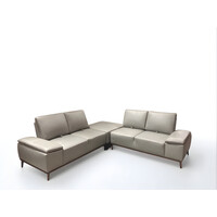 Mavelle LAF + RAF Sofa 